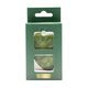 Pedra Gua Sha de Jade - BCS Bodycare - BCS - Imagem 2
