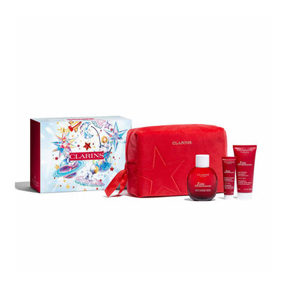 Rotina de Corpo Revitalizante Eau Dynamisante - CLARINS - Eau Dynamisante - Imagem