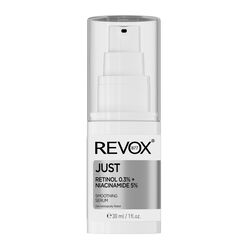 Retinol 0.3% + Niacinamide 5%, , hi-res