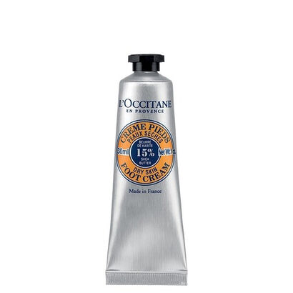 Creme de Pés - L'OCCITANE - Karité - Imagem