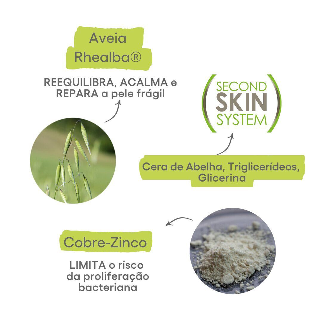 Dermalibour + Barrier - Creme Barreira - A-DERMA -  - Imagem 8