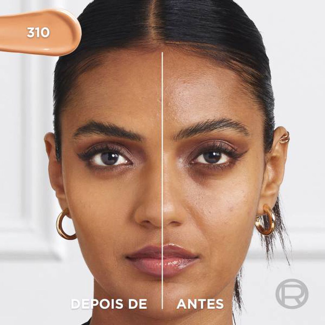 Base Infaillible 32H Freshwear - L'Oréal Paris - L'Oreal Maquilhagem - Imagem 23
