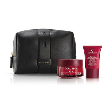 COFFRET LIFT HD FACE CREAM - COLLISTAR - COLLISTAR TRATAMENTO - Imagem