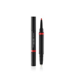 Lip Liner Ink Duo, 7 - Poppy, hi-res