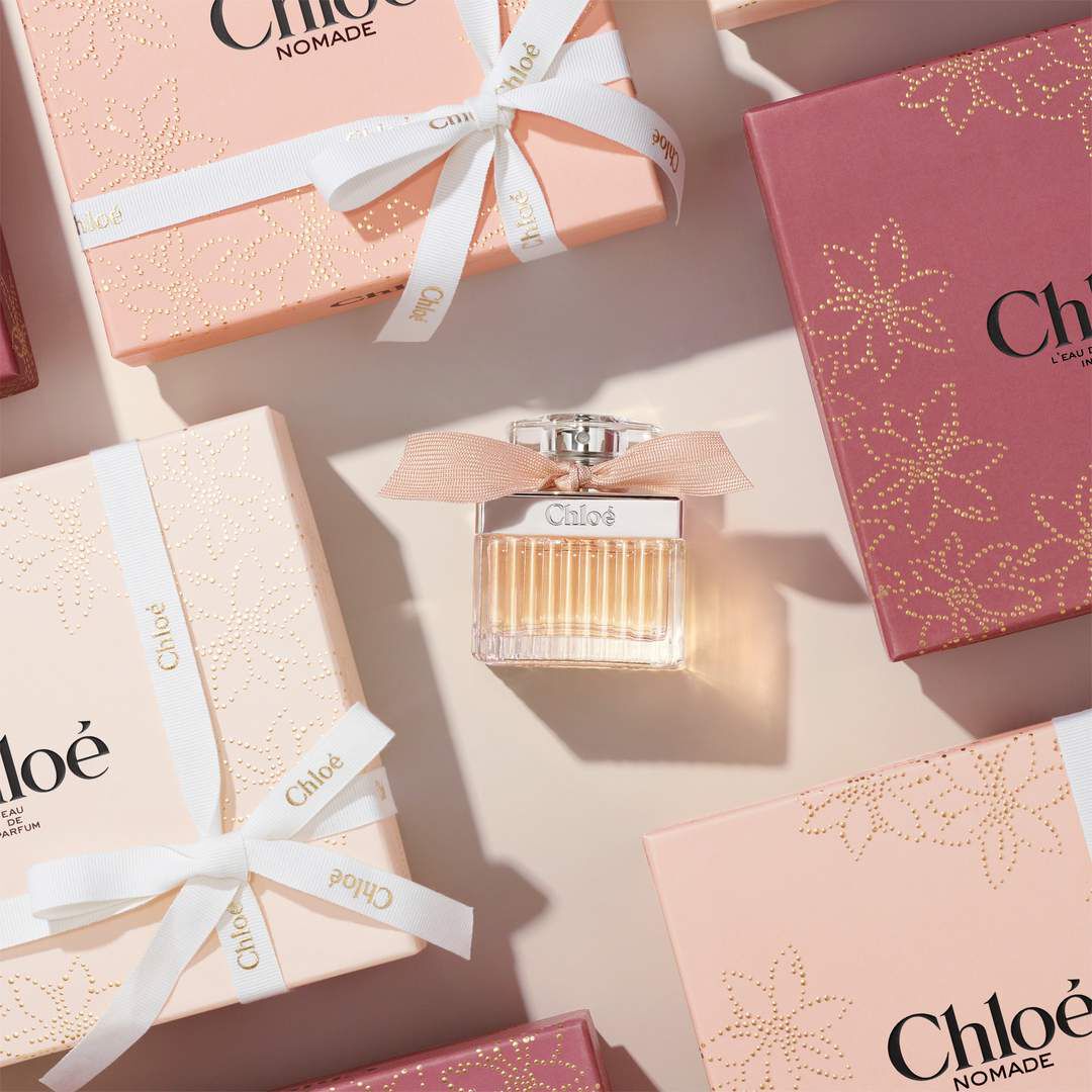 Coffret Eau de Parfum - CHLOÉ - CHLOÉ EDP - Imagem 5