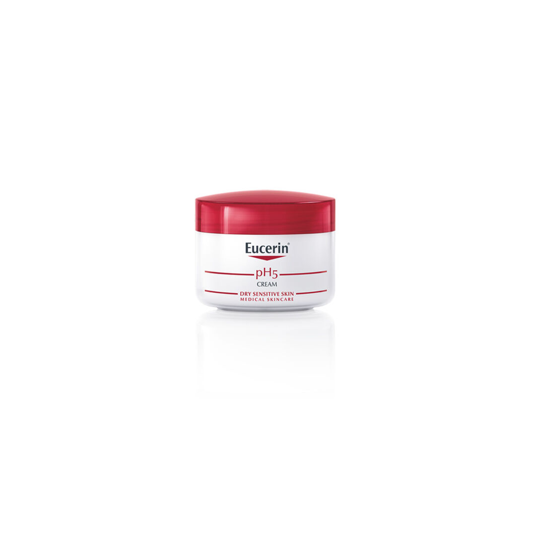 pH5 Creme - EUCERIN -  - Imagem 1