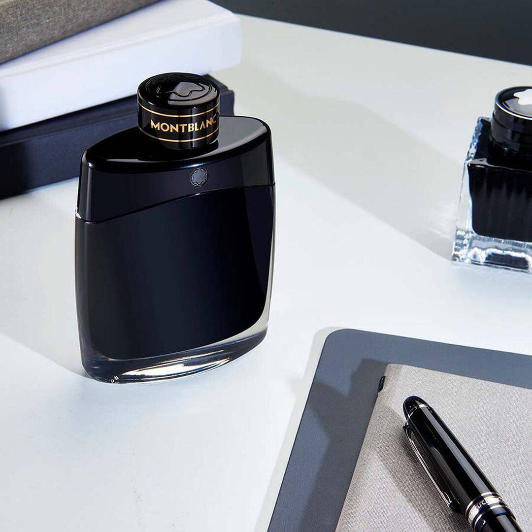 Eau de Parfum Homme - MONTBLANC - MN LEGEND HOMME - Imagem 5