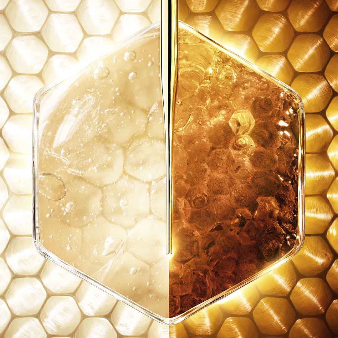 Creme de Noite Honey Treatment - GUERLAIN - ABEILLE ROYALE - Imagem 6