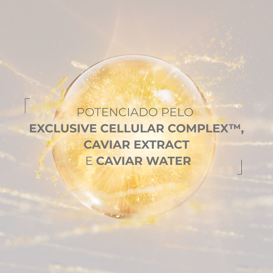 Skin Caviar Eye Lift - LA PRAIRIE - LP SKIN CAVIAR COLLECTION - Imagem 4