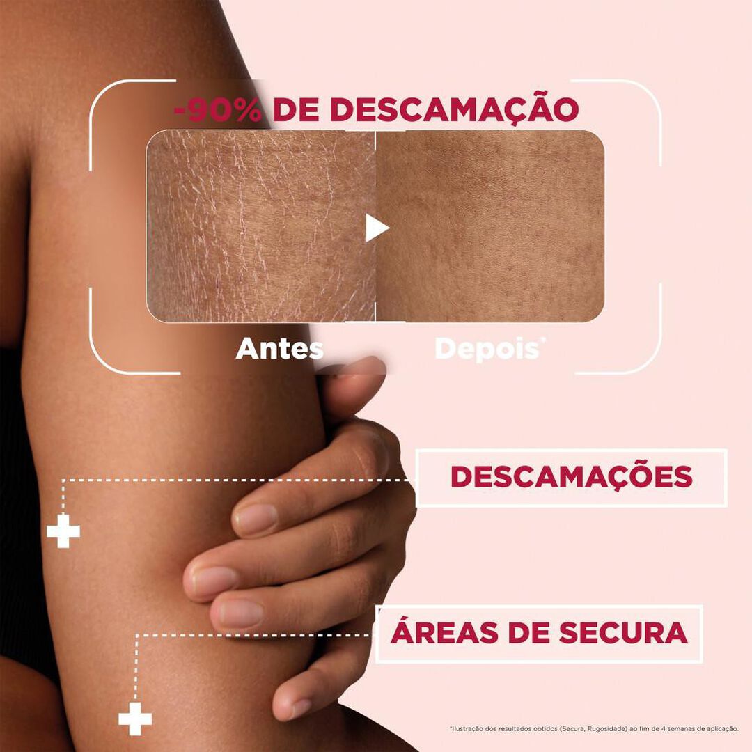 Creme Reparador Urea Cica Repair+ - MIXA -  - Imagem 9