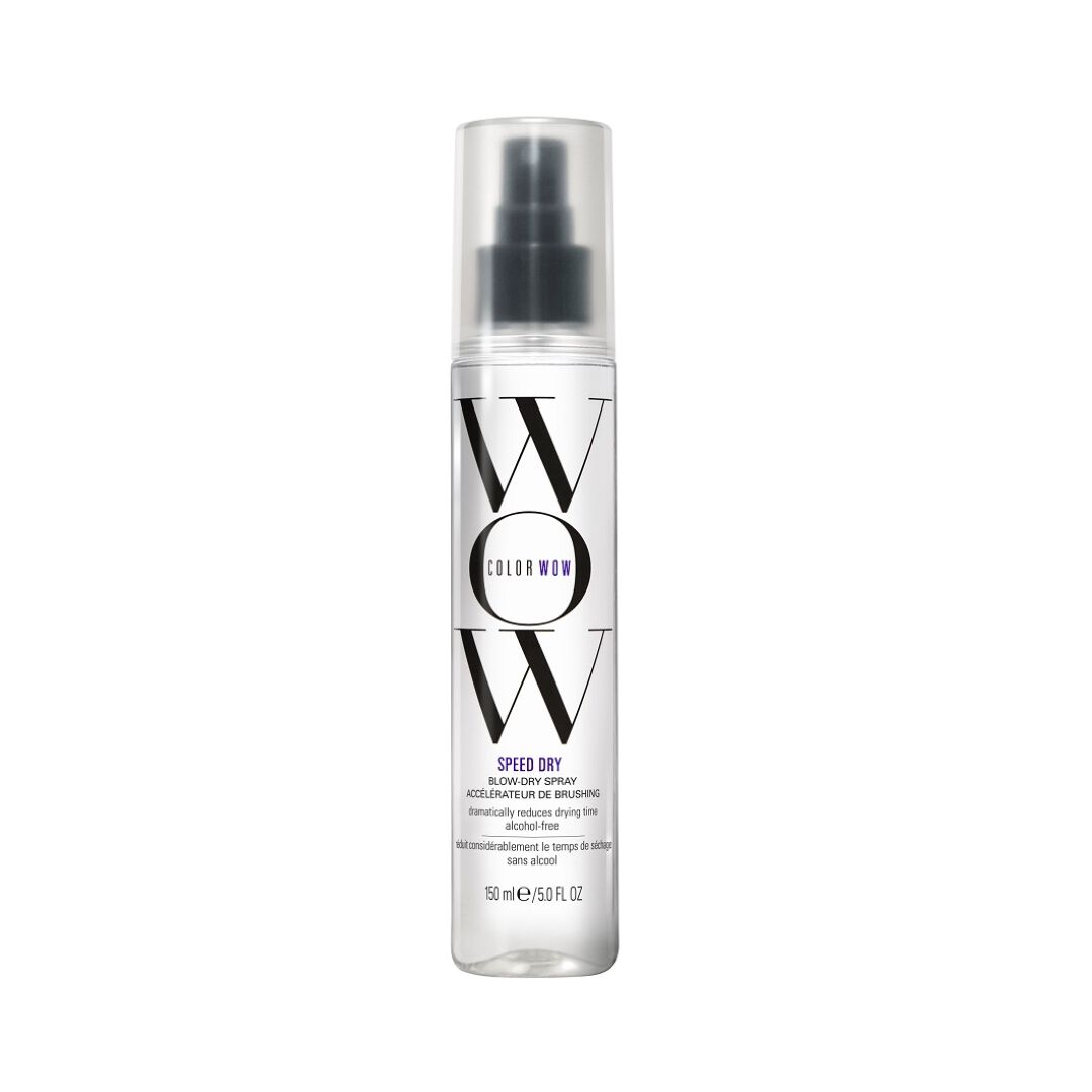 Speed Dry - Blow Dry Spray - COLOR WOW -  - Imagem 1