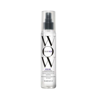 Speed Dry - Blow Dry Spray - COLOR WOW -  - Imagem