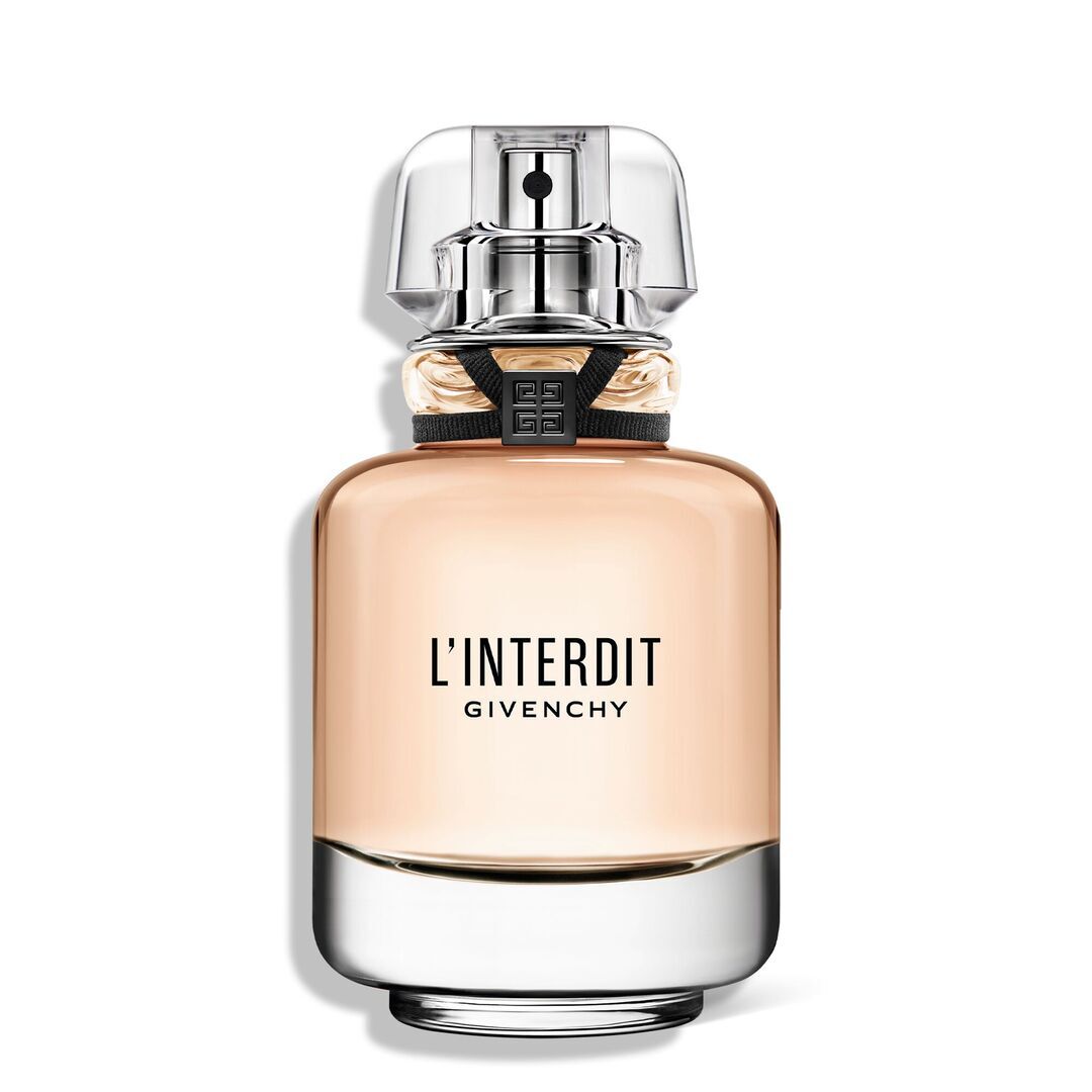 Eau de Parfum - GIVENCHY - L'INTERDIT - Imagem 1