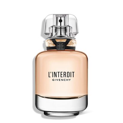 Eau de Parfum - GIVENCHY - L'INTERDIT - Imagem