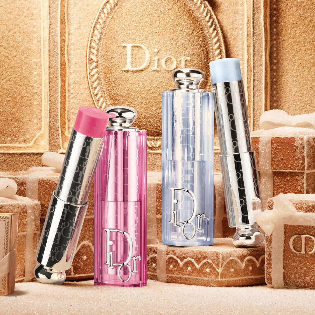 Dior Backstage Rosy Glow Stick Blush - Dior - Holiday Look - Imagem 2