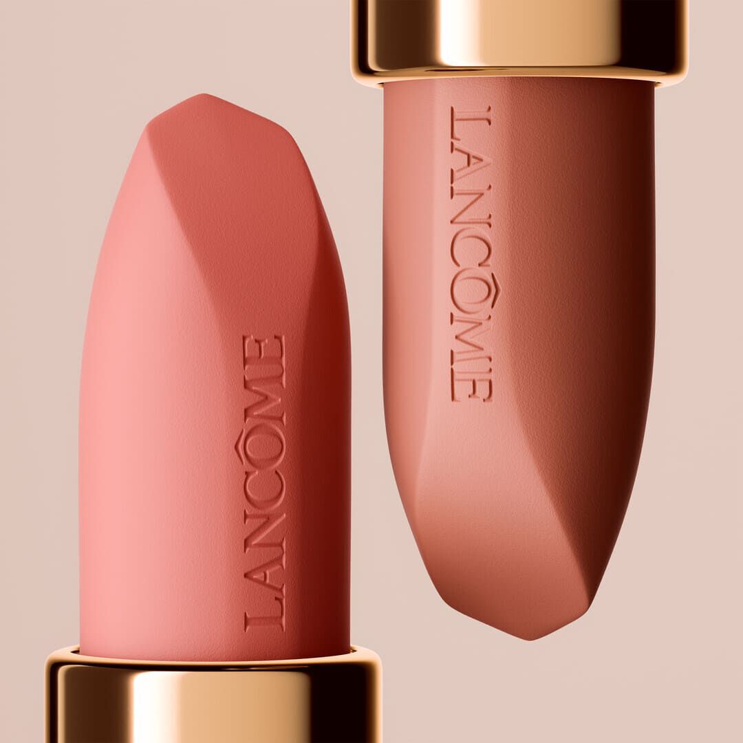 Batom - Lanc&ocirc;me - L'Absolu Rouge Inti-Matte - Imagem 3