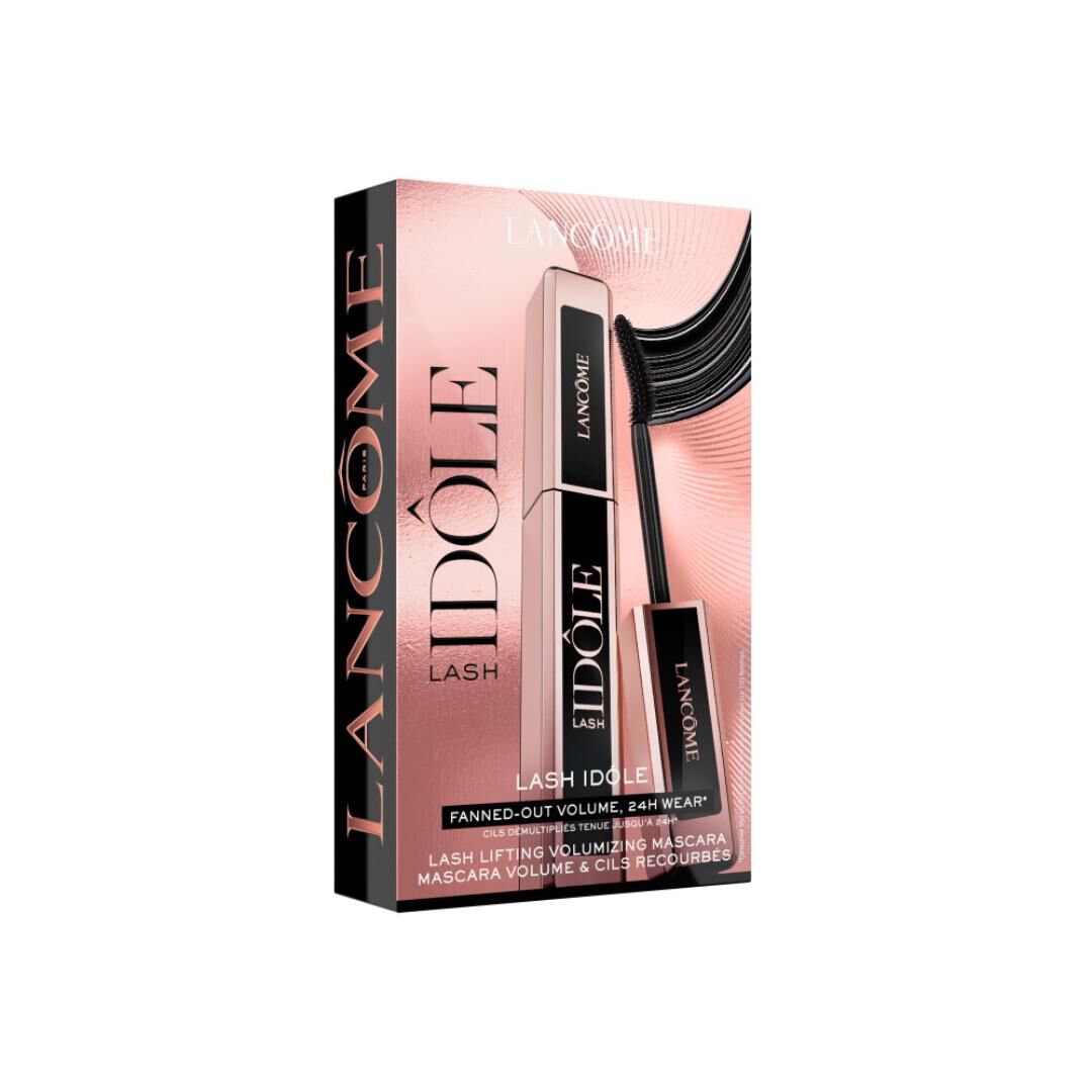 Coffret - Lanc&ocirc;me - Lash Id&ocirc;le - Imagem 1
