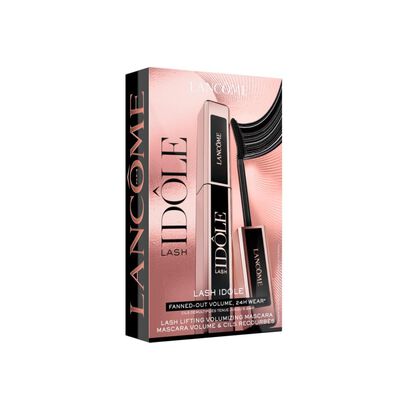 Coffret - Lanc&ocirc;me - Lash Id&ocirc;le - Imagem