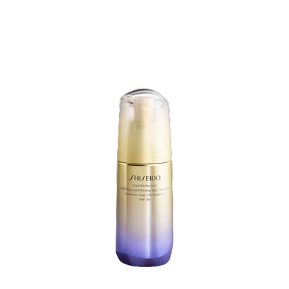 Uplifting and Firming Cream Day Emulsion - SHISEIDO - Vital Perfection - Imagem