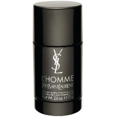 Desodorizante Stick - Yves Saint Laurent - L'Homme - Imagem