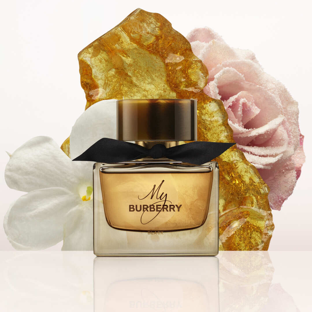 Burberry perfumes e companhia cheap
