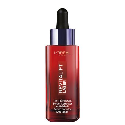 Revitalift Laser Tri-Péptidos Sérum Corrector - L'ORÉAL PARIS -  - Imagem