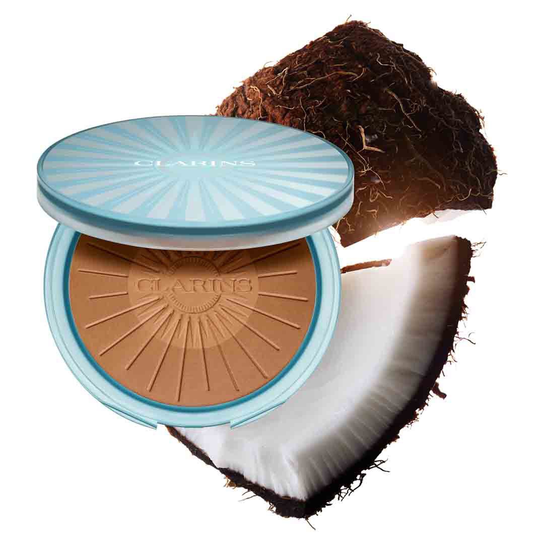 Bronzing Powder - CLARINS - CLARINS MAQUILHAGEM - Imagem 4