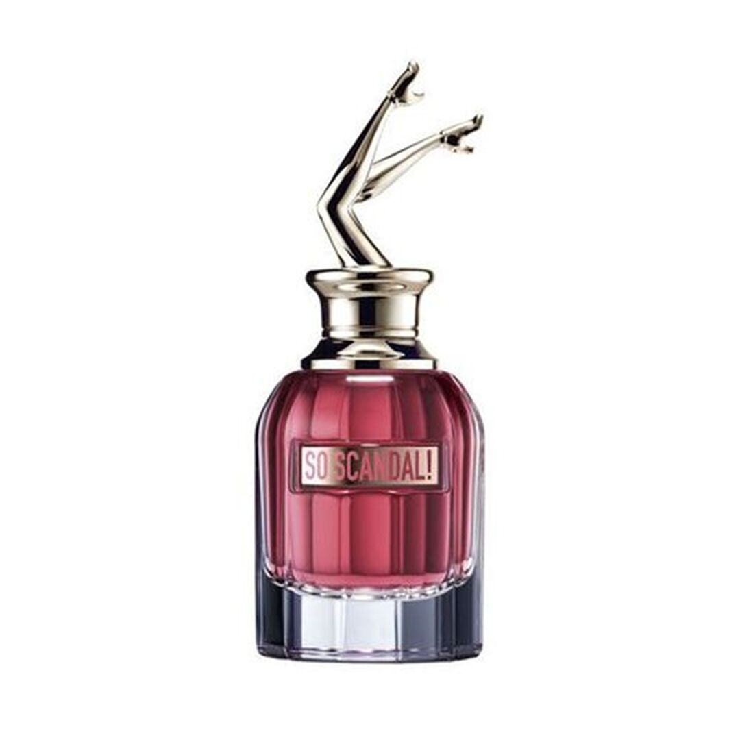 Eau de Parfum - Jean Paul Gaultier - SO SCANDAL - Imagem 1