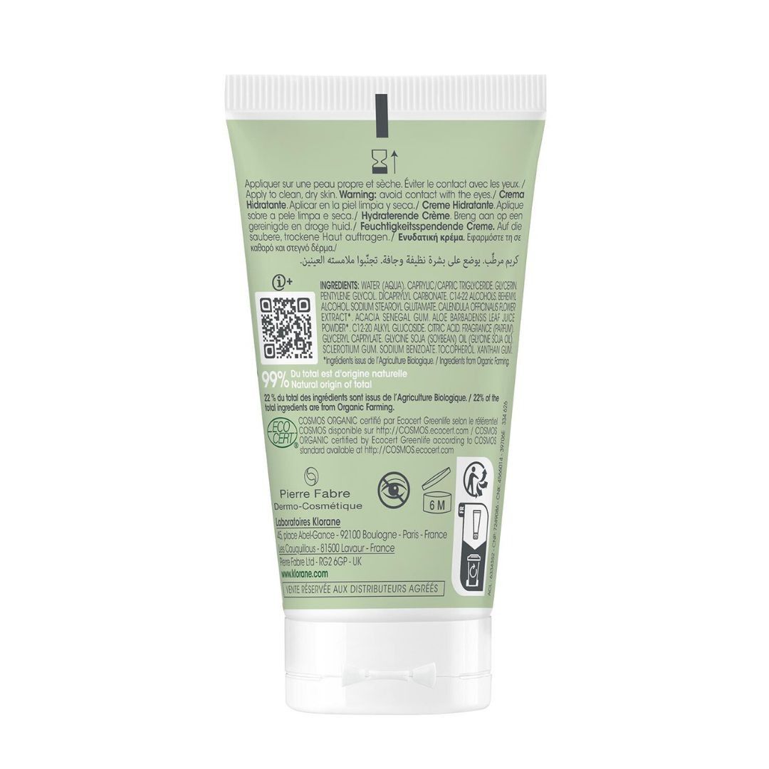 Creme Hidratante BIO - KLORANE -  - Imagem 6