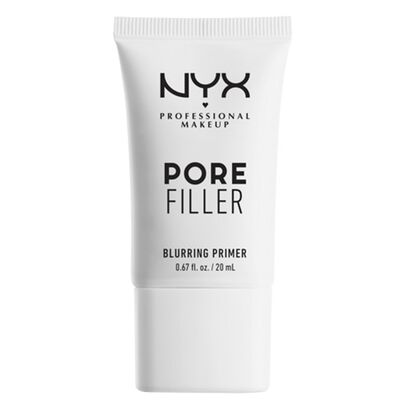Blurring Primer - NYX Professional Makeup - NYX Maquilhagem - Imagem