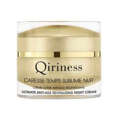 Caresse Temps Sublime Nuit - QIRINESS - Les Essentiels - Imagem