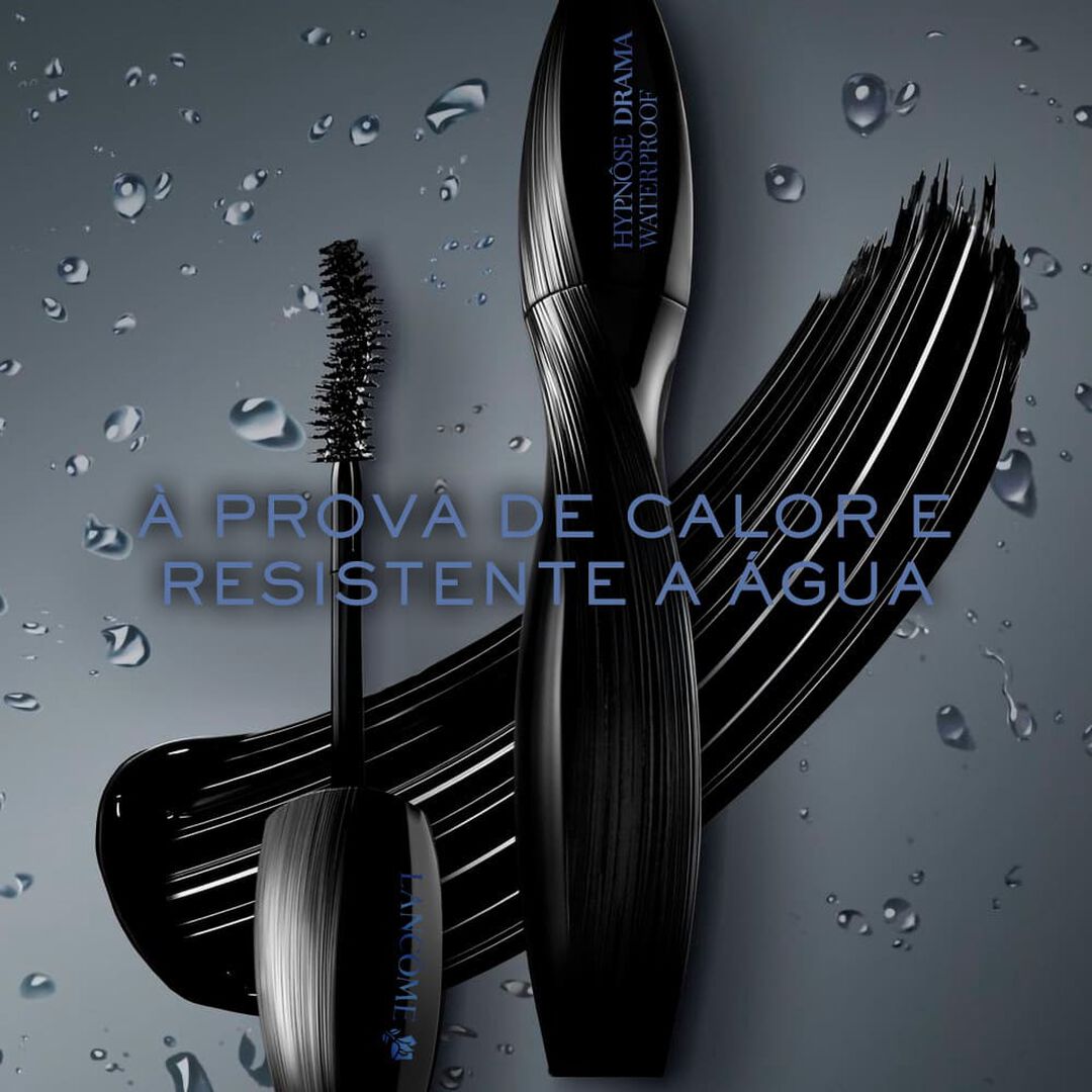 M&aacute;scara de Pestanas - Lanc&ocirc;me - Hypn&ocirc;se Drama - Imagem 7