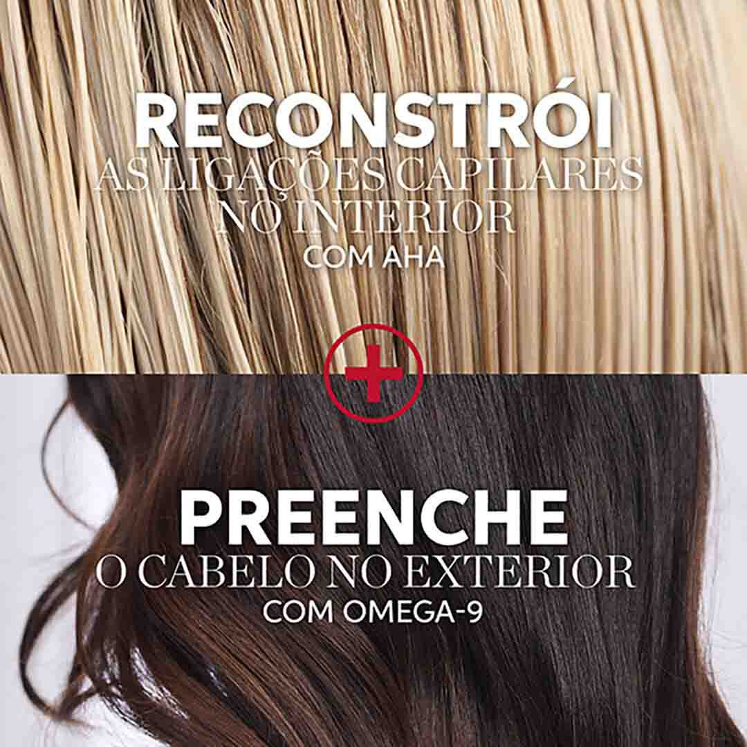 Ultimate Repair - Champô Profissional Leve e Cremoso - WELLA HAIR CARE - Ultimate - Imagem 9 Ultimate Repair - Champô Profissional Leve e Cremoso - WELLA HAIR CARE - Ultimate - Imagem 9