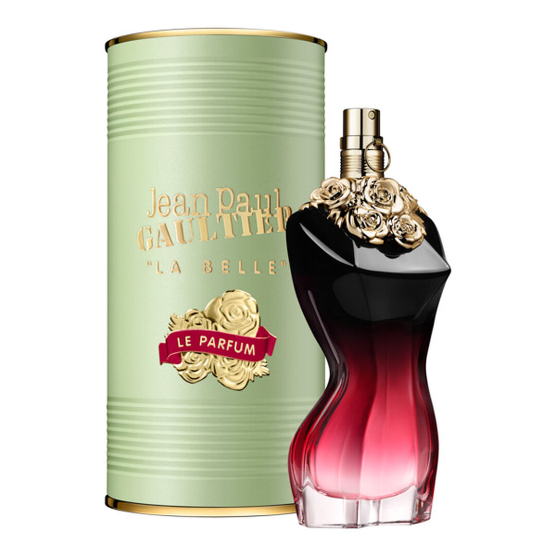 Le Parfum EDP - Jean Paul Gaultier - GAULTIER/S BELLE - Imagem 4