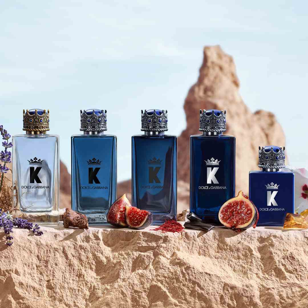 Elixir - Dolce&Gabbana - K BY DOLCE&GABBANA - Imagem 2