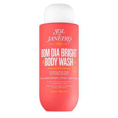 Bright Body Wash - Sol de Janeiro - Bom Dia - Imagem