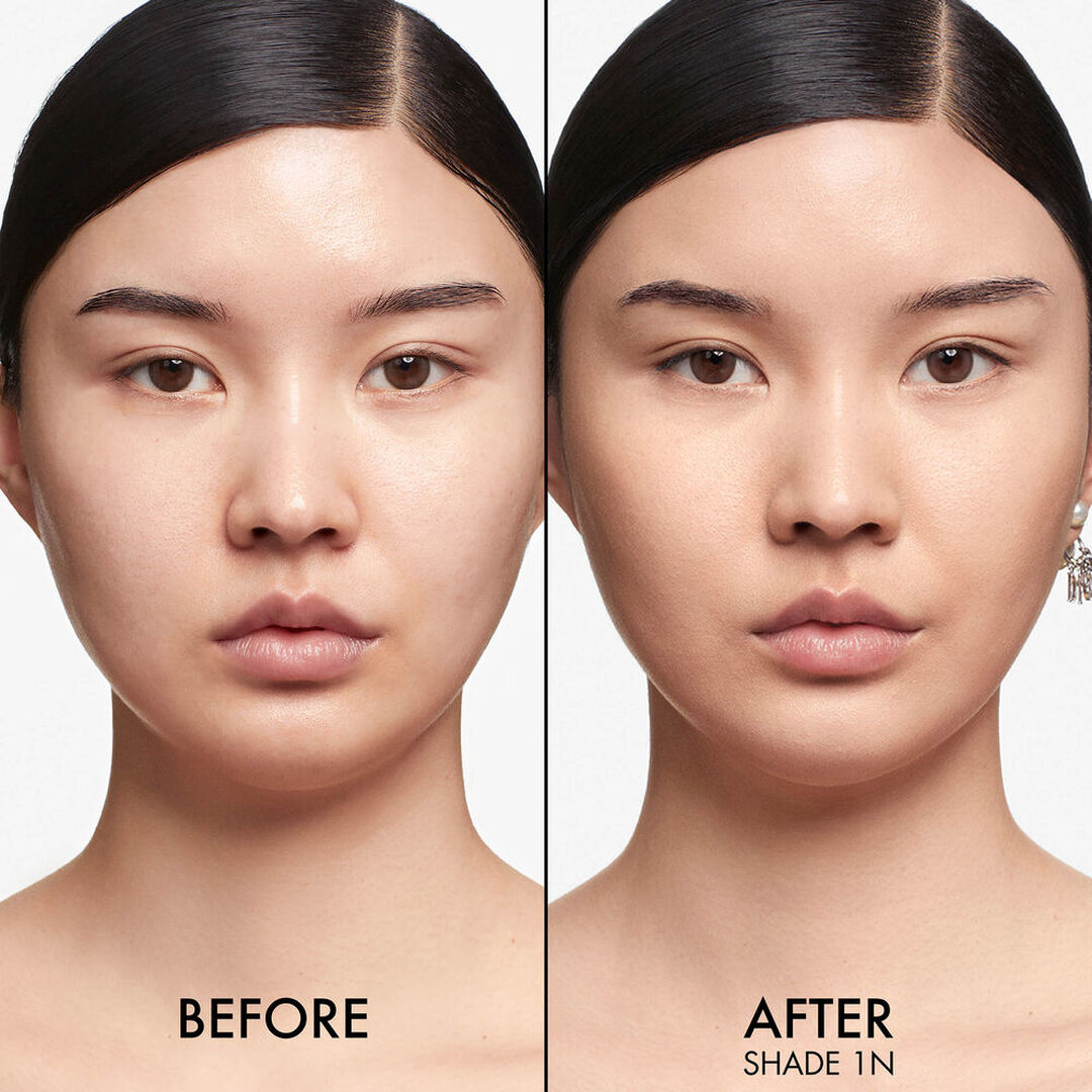 Hydra Nude - Dior - Forever - Imagem 2
