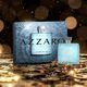 Coffret Eau de Toilette - AZZARO - Chrome - Imagem 2