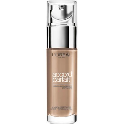 Base Líquida - L'Oréal Paris - L'Oreal Maquilhagem - Imagem