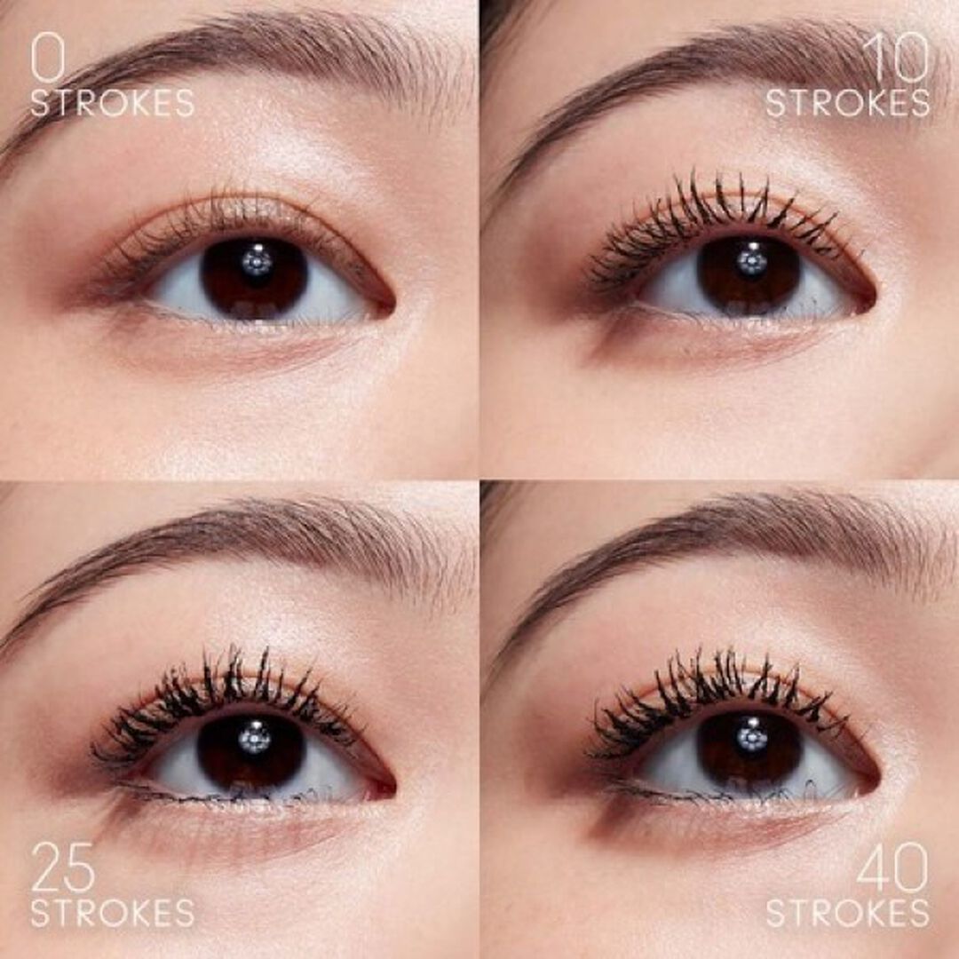 MACSTACK MASCARA-BLACK MICRO - MAC - MAC MAQUILHAGEM - Imagem 3