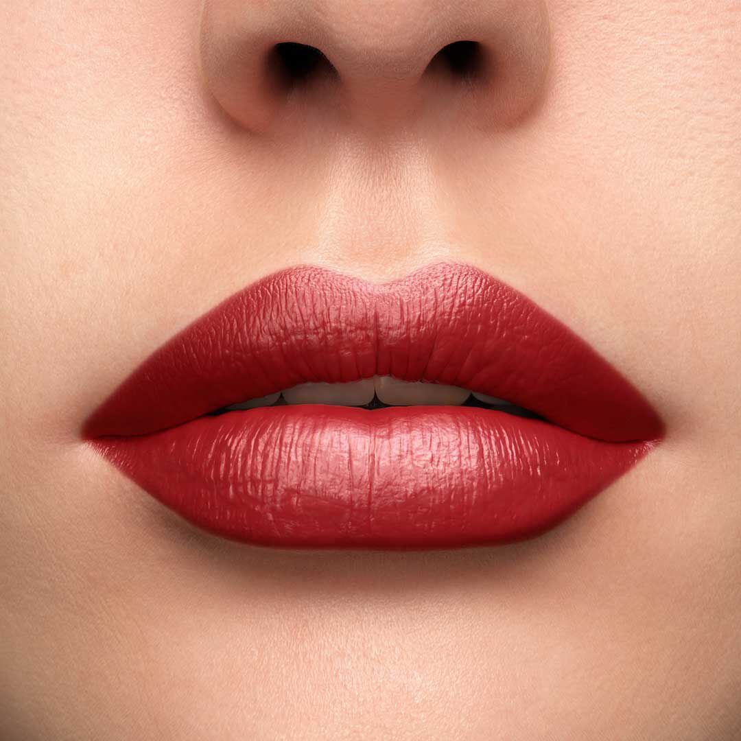 Batom - Lancôme - L'Absolu Rouge Cream - Imagem 5