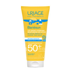 Leite Infantil Hidratante FPS50+, , hi-res
