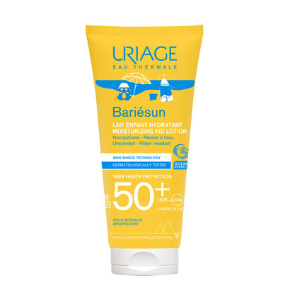 Leite Infantil Hidratante FPS50+ - URIAGE -  - Imagem