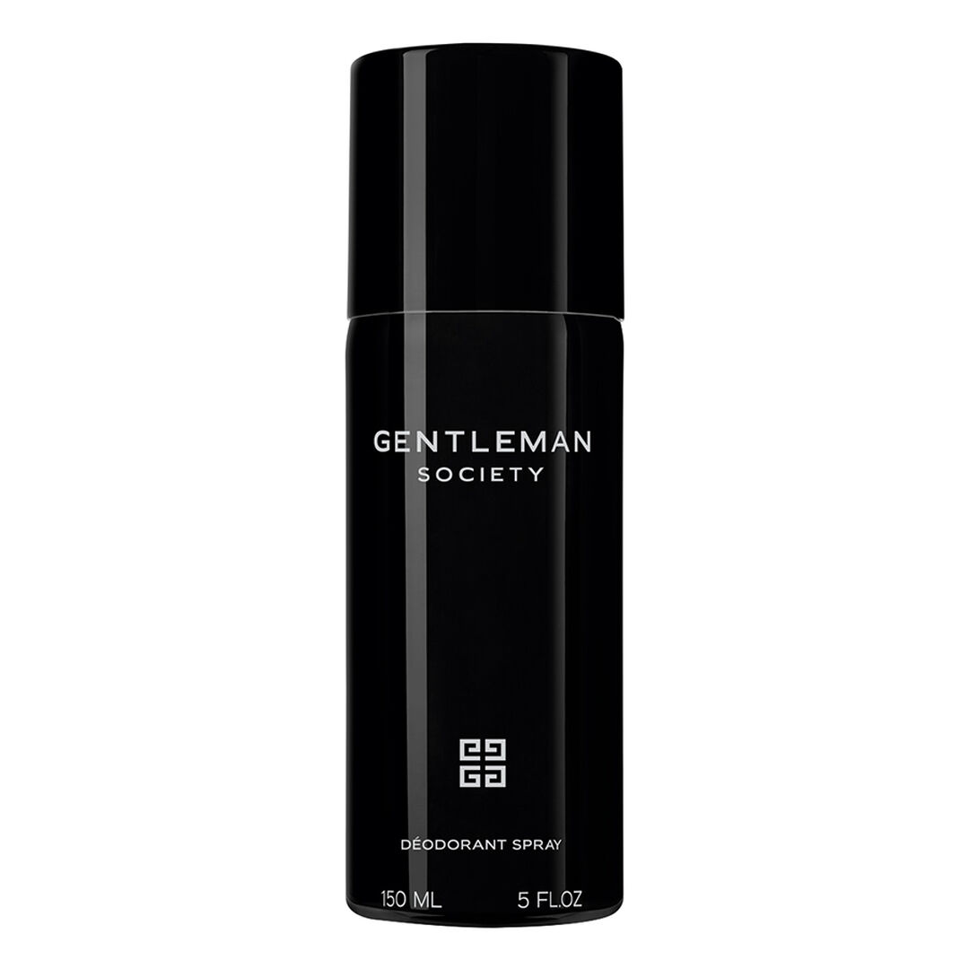 Desodorizante em Spray - GIVENCHY - GENTLEMAN - Imagem 1