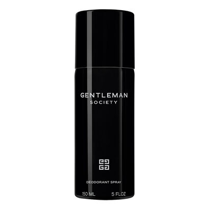 Desodorizante em Spray - GIVENCHY - GENTLEMAN - Imagem