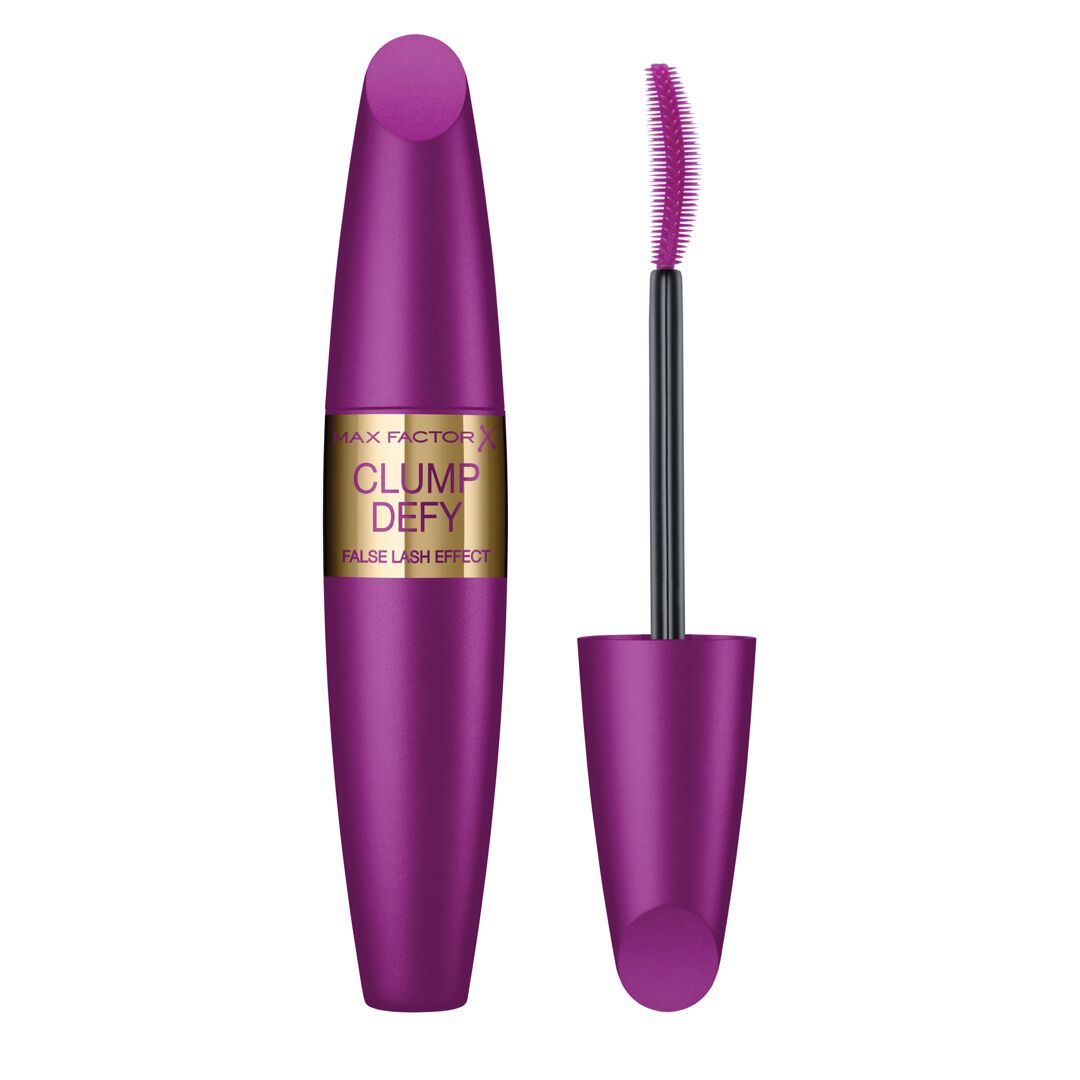 False Lash Effect Clump Defy Volumizing Mascara - MAX FACTOR -  - Imagem 3