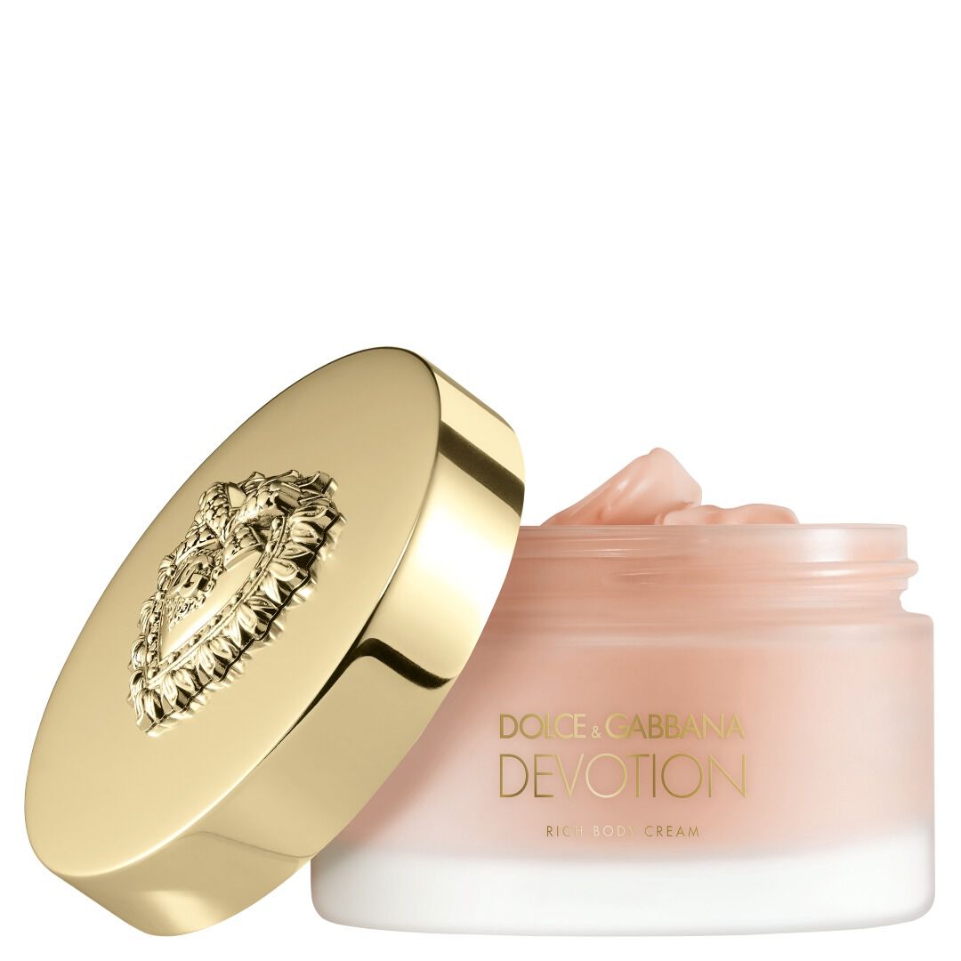 Creme de corpo - Dolce&Gabbana - DEVOTION - Imagem 2