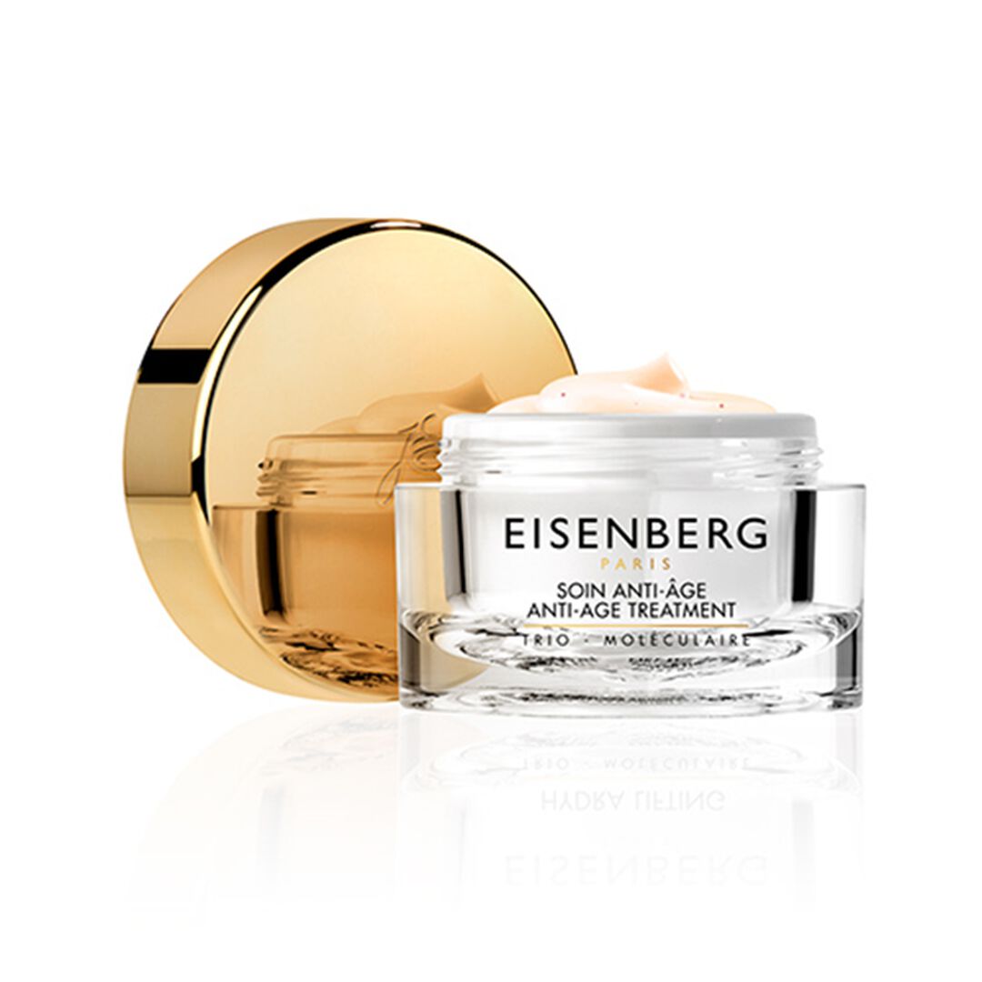 Soin Anti-Âge - Eisenberg - Classique - Imagem 7
