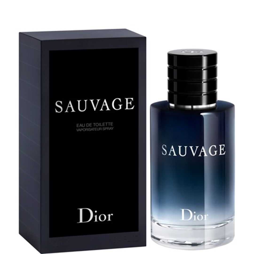 Eau de toilette - Dior - SAUVAGE - Imagem 7