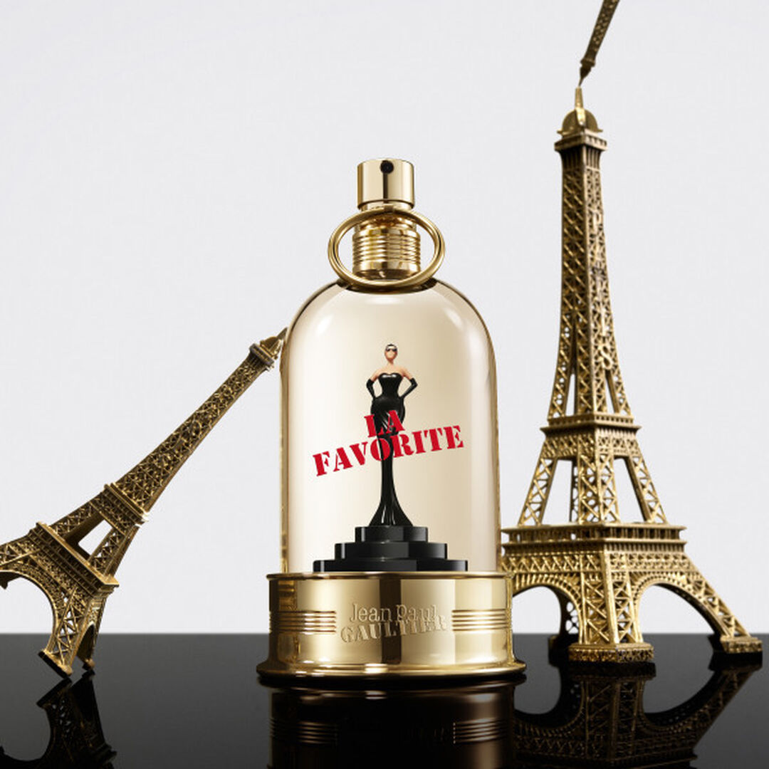 Eau de Parfum - Jean Paul Gaultier - LA FAVORITE - Imagem 5